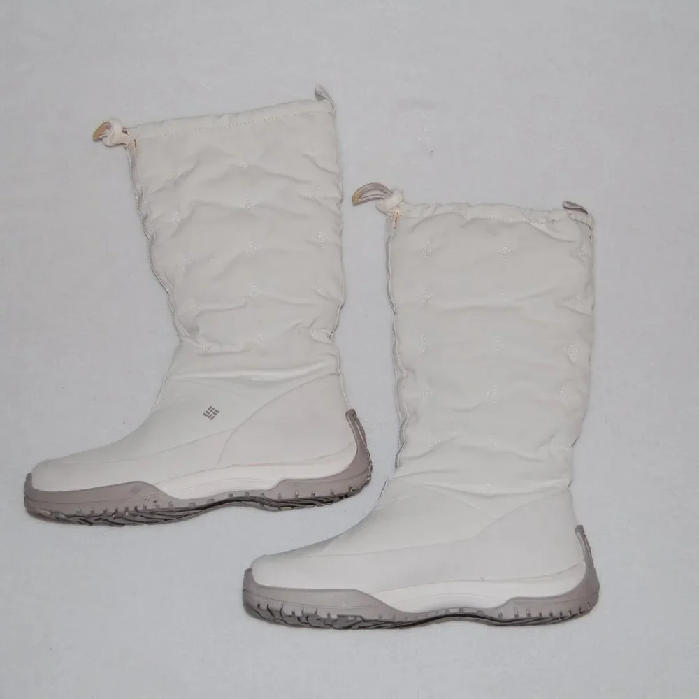 Columbia nwob erial